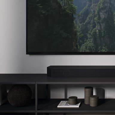 Samsung 3.1.2ch HW-Q610C soundbar (sort)