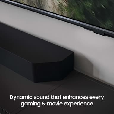 Samsung 3.1.2ch HW-Q610C soundbar (sort)
