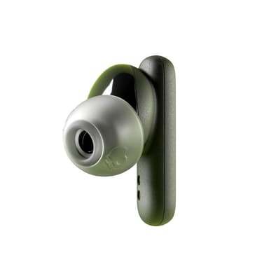 Skullcandy Smokin Buds true wireless in-ear ørepropper (true black)