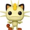 Funko Pop! Vinyl Pokémon Meowth figur