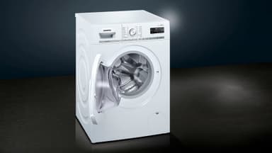Siemens iQ700 vaskemaskine WM14W4L7DN