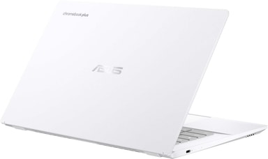 Hvid Computer Asus Chromebook Plus CX3402CBA i3/8/128 14