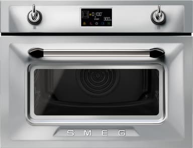 Indbygget Smeg ovn SO4902M1