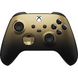 Microsoft Xbox Wireless controller (Gold Shadow)