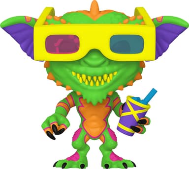 Funko Pop! Vinyl Gremlins Stripe-figur