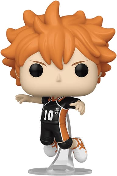 Funko Pop! Vinyl Haikyu!! Shoyo Hinata-figur
