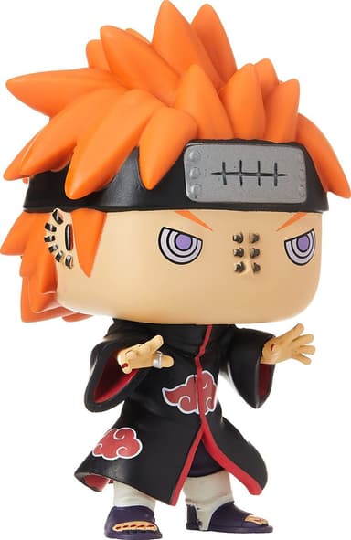 Funko Pop! Vinyl Naruto Shippuden Pain-figur
