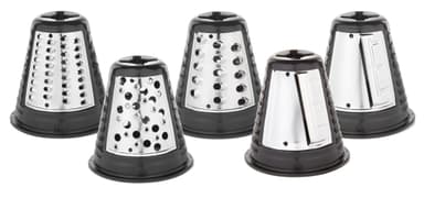 WMF Kitchen Minis Salad To Go hakker 61110054