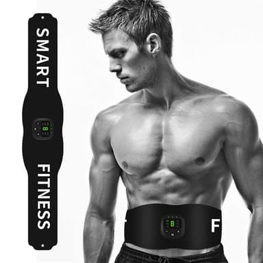 EMS Smart Fitness