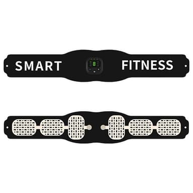 EMS Smart Fitness