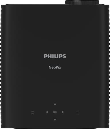 Philips Neopix N-330 projektor