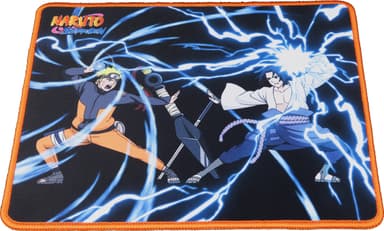 Konix Naruto musemåtte (blå)