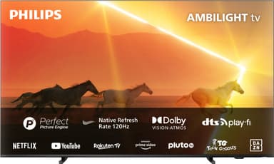 Philips 65” Xtra PML9008 4K Mini-LED Smart TV (2023)
