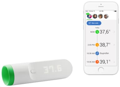 Withings termometer WSCT01