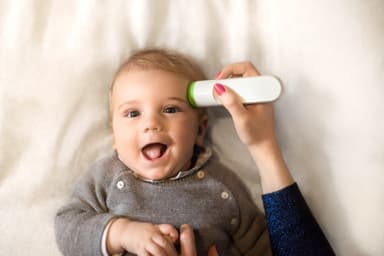 Withings termometer WSCT01