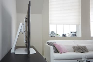 Sanus Sonos base TV stander WSTV1W2 (hvid)
