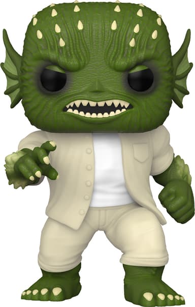 Funko Pop! Vinyl Marvel She Hulk Abomination-figur