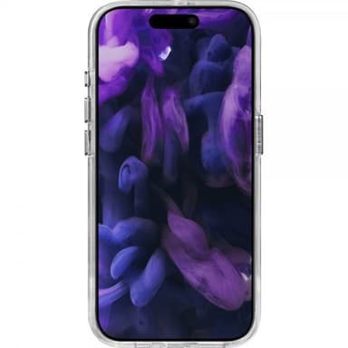 LAUT iPhone 15 Pro Max Cover REVIVE PROP MagSafe Crystal