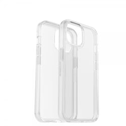Otterbox iPhone 13/14/15 Cover Symmetry Clear