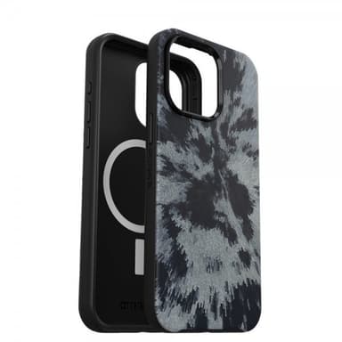 Otterbox iPhone 15 Pro Max Cover Symmetry MagSafe Burnout Sky