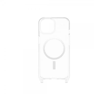 Otterbox iPhone 15 Cover React Necklace MagSafe Stardust
