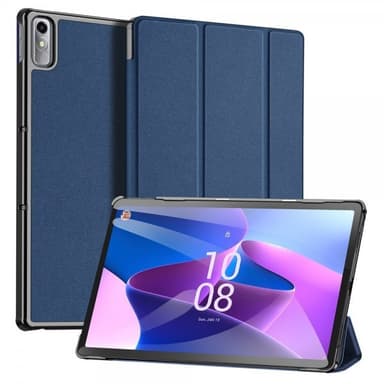 DUX DUCIS Lenovo Tab P11 (2nd gen) TB350 Etui Domo Series Blå