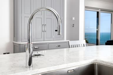 Quooker Flex Pro 3 vandhane (krom)