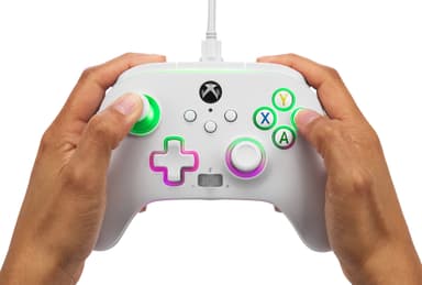 PowerA Xbox Spectra Infinity USB gamepad med kabel