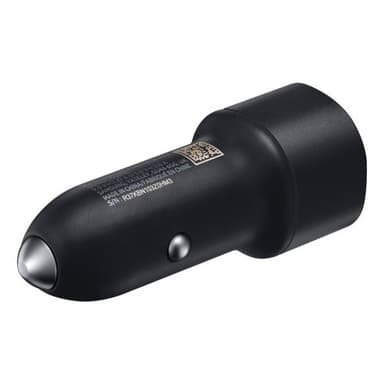 Samsung Original Biloplader EP-L1100 15W Sort