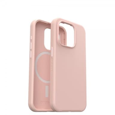 Otterbox iPhone 15 Pro Cover Symmetry MagSafe Ballet Shoes