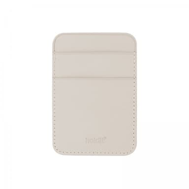 holdit Kortholder Card Holder Light Beige