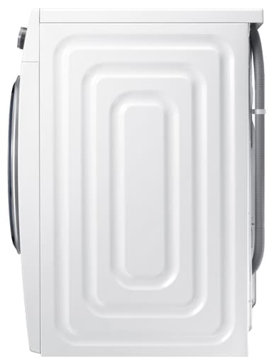 Samsung vaskemaskine WW5000 WW80J5426FW *Godt køb 2017