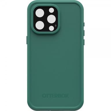 Otterbox iPhone 15 Pro Max Cover Fre MagSafe Pine