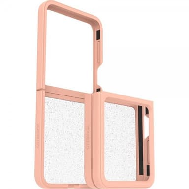 Otterbox Samsung Galaxy Z Flip 5 Cover Thin Flex Sweet Peach