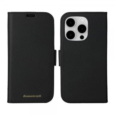 dbramante1928 iPhone 15 Pro Max Etui New York Night Black