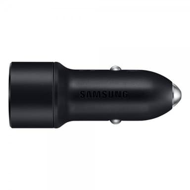 Samsung Original Biloplader EP-L1100 15W Sort