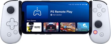 Backbone One PlayStation Lightning mobil gamepad