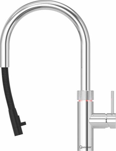 Quooker Flex Pro 3 vandhane (krom)