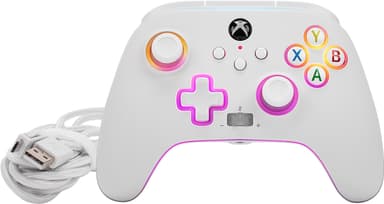 PowerA Xbox Spectra Infinity USB gamepad med kabel