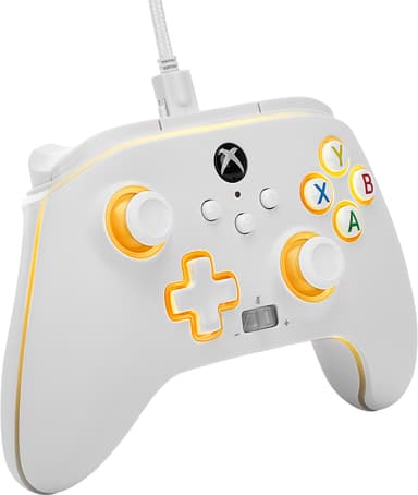 PowerA Xbox Spectra Infinity USB gamepad med kabel