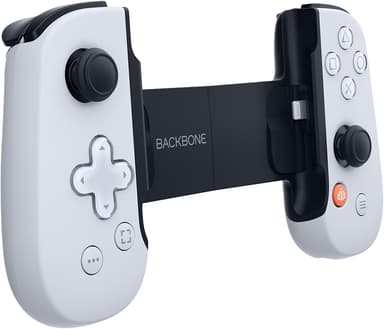 Backbone One PlayStation Lightning mobil gamepad