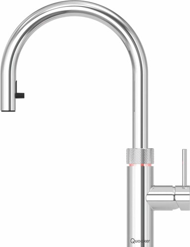 Quooker Flex Pro 3 vandhane (krom) Elgiganten