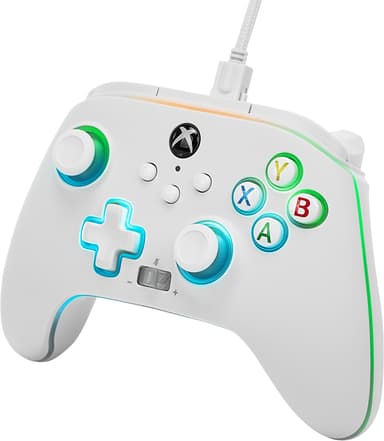 PowerA Xbox Spectra Infinity USB gamepad med kabel