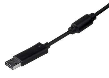 Gioteck BP-1 batteripakke til Xbox 360