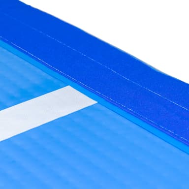 AirTrack Nordic Deluxe Wide - 7 m
