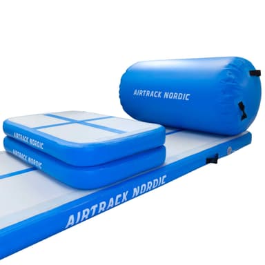 AirTrack Nordic Trick Sampak - Mynte
