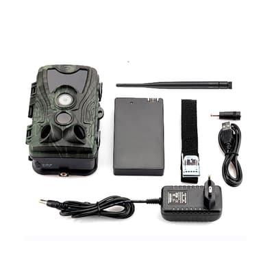 Trekker Vildtkamera Premium live 4G