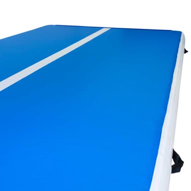 AirTrack Nordic Deluxe Wide - 7 m
