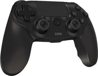 Hyperkin Cirka NuForce WLC PlayStation 4 trådløs gamepad (sort)