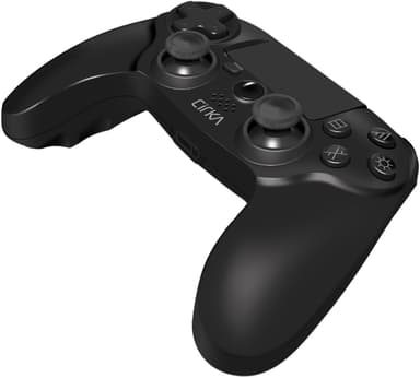 Hyperkin Cirka NuForce WLC PlayStation 4 trådløs gamepad (sort)